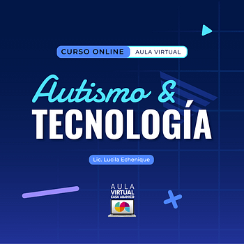 Autismo y tecnologia